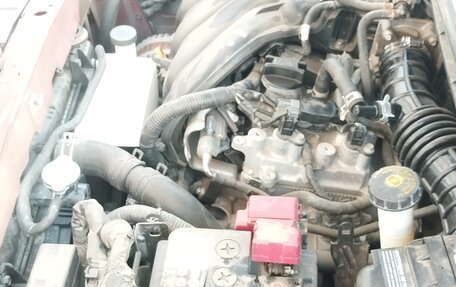 Nissan Juke II, 2013 год, 1 350 000 рублей, 28 фотография