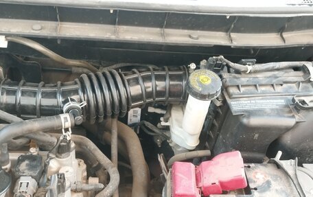 Nissan Juke II, 2013 год, 1 350 000 рублей, 29 фотография