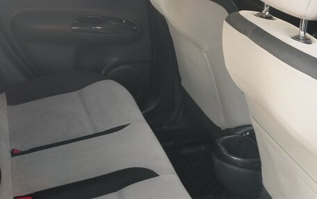 Nissan Juke II, 2013 год, 1 350 000 рублей, 37 фотография