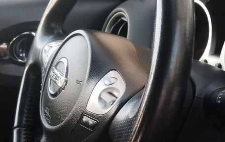 Nissan Juke II, 2013 год, 1 350 000 рублей, 35 фотография