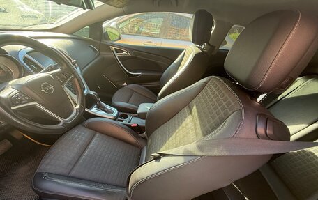 Opel Astra J, 2013 год, 830 000 рублей, 5 фотография