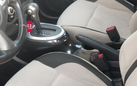 Nissan Juke II, 2013 год, 1 350 000 рублей, 33 фотография