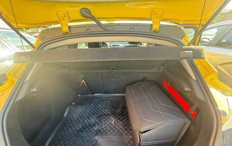 Opel Astra J, 2013 год, 830 000 рублей, 7 фотография