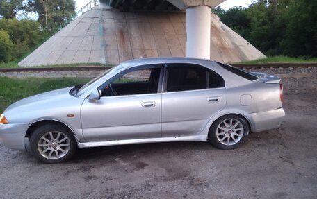 Mitsubishi Carisma I, 1997 год, 150 000 рублей, 3 фотография