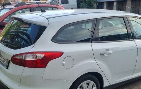 Ford Focus III, 2013 год, 700 000 рублей, 4 фотография