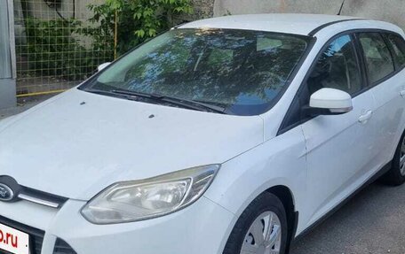 Ford Focus III, 2013 год, 700 000 рублей, 3 фотография
