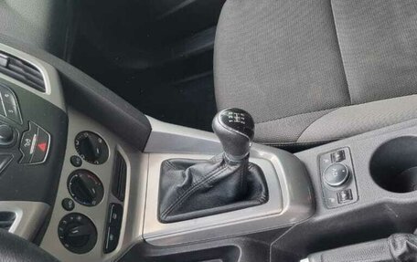 Ford Focus III, 2013 год, 700 000 рублей, 6 фотография