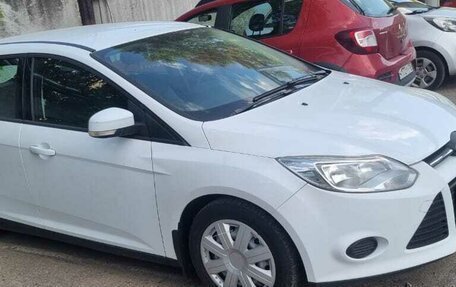 Ford Focus III, 2013 год, 700 000 рублей, 2 фотография