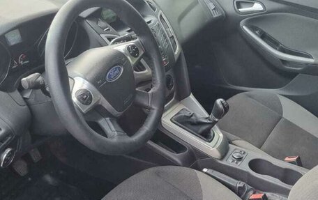 Ford Focus III, 2013 год, 700 000 рублей, 7 фотография