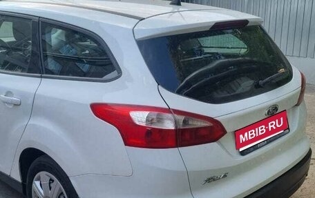 Ford Focus III, 2013 год, 700 000 рублей, 10 фотография