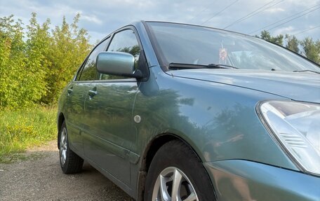 Mitsubishi Lancer IX, 2005 год, 400 000 рублей, 3 фотография