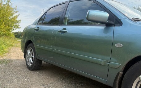 Mitsubishi Lancer IX, 2005 год, 400 000 рублей, 4 фотография