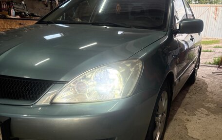 Mitsubishi Lancer IX, 2005 год, 400 000 рублей, 7 фотография