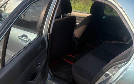 Mitsubishi Lancer IX, 2005 год, 400 000 рублей, 15 фотография