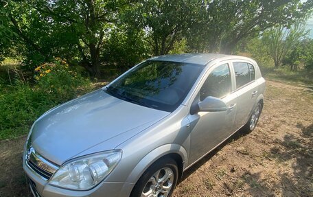 Opel Astra H, 2012 год, 750 000 рублей, 3 фотография