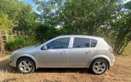 Opel Astra H, 2012 год, 750 000 рублей, 4 фотография