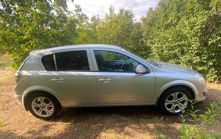 Opel Astra H, 2012 год, 750 000 рублей, 8 фотография
