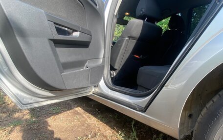 Opel Astra H, 2012 год, 750 000 рублей, 13 фотография