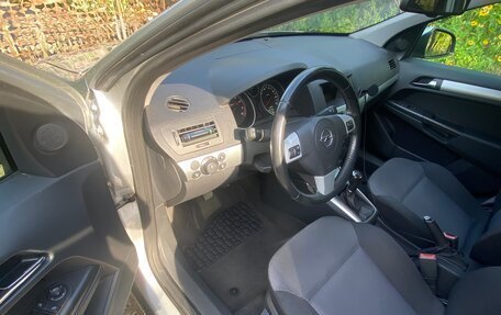 Opel Astra H, 2012 год, 750 000 рублей, 12 фотография
