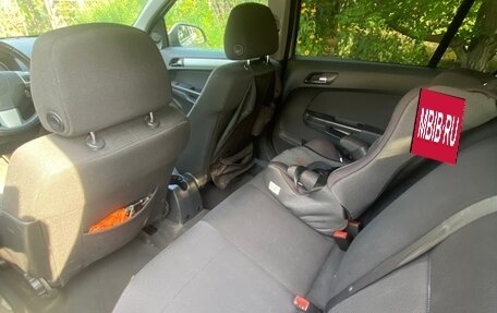 Opel Astra H, 2012 год, 750 000 рублей, 14 фотография
