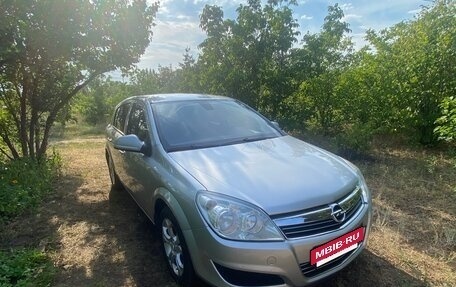 Opel Astra H, 2012 год, 750 000 рублей, 9 фотография
