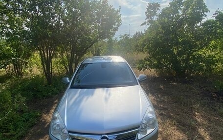 Opel Astra H, 2012 год, 750 000 рублей, 2 фотография