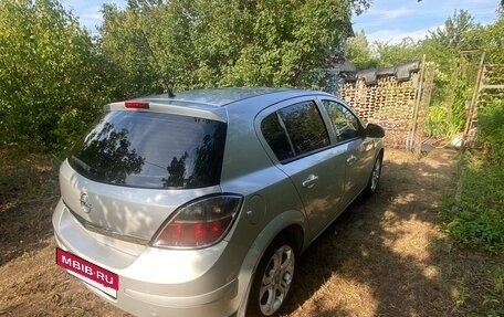 Opel Astra H, 2012 год, 750 000 рублей, 7 фотография