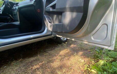 Opel Astra H, 2012 год, 750 000 рублей, 19 фотография