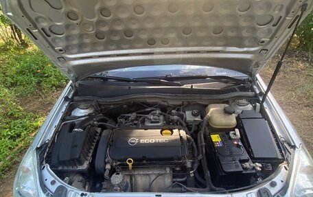 Opel Astra H, 2012 год, 750 000 рублей, 21 фотография