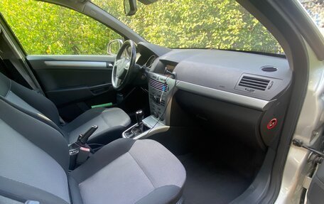 Opel Astra H, 2012 год, 750 000 рублей, 20 фотография
