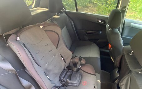 Opel Astra H, 2012 год, 750 000 рублей, 18 фотография