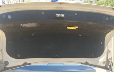 Hyundai Sonata VI, 2007 год, 830 000 рублей, 2 фотография
