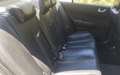 Hyundai Sonata VI, 2007 год, 830 000 рублей, 4 фотография