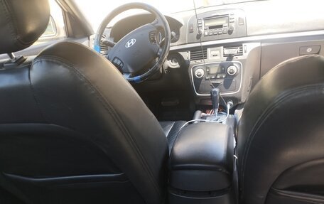 Hyundai Sonata VI, 2007 год, 830 000 рублей, 6 фотография