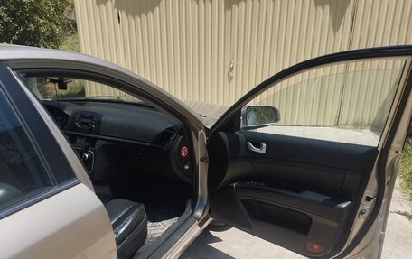 Hyundai Sonata VI, 2007 год, 830 000 рублей, 9 фотография