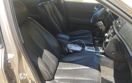 Hyundai Sonata VI, 2007 год, 830 000 рублей, 10 фотография