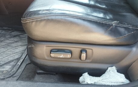 Hyundai Sonata VI, 2007 год, 830 000 рублей, 16 фотография
