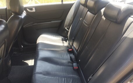 Hyundai Sonata VI, 2007 год, 830 000 рублей, 17 фотография