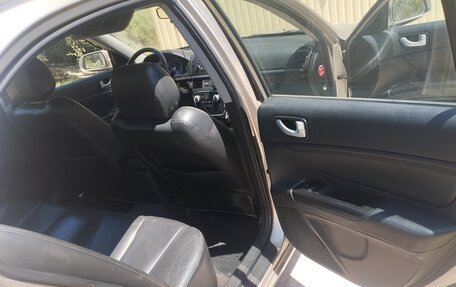 Hyundai Sonata VI, 2007 год, 830 000 рублей, 12 фотография