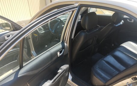 Hyundai Sonata VI, 2007 год, 830 000 рублей, 15 фотография