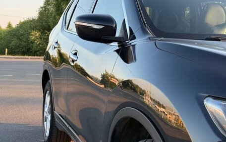 Nissan X-Trail, 2015 год, 1 915 000 рублей, 2 фотография