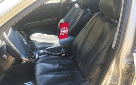 Hyundai Sonata VI, 2007 год, 830 000 рублей, 18 фотография