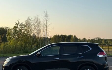 Nissan X-Trail, 2015 год, 1 915 000 рублей, 8 фотография