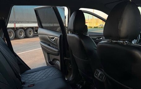 Nissan X-Trail, 2015 год, 1 915 000 рублей, 14 фотография