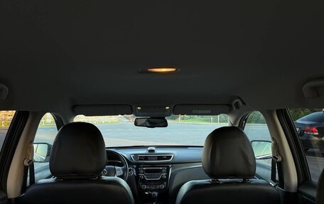 Nissan X-Trail, 2015 год, 1 915 000 рублей, 12 фотография