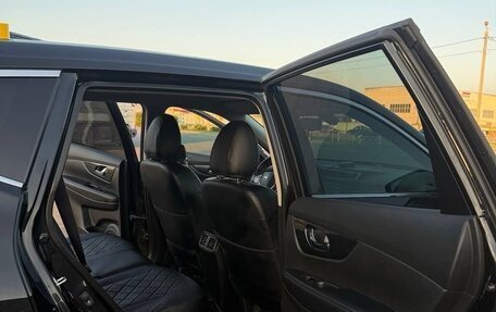 Nissan X-Trail, 2015 год, 1 915 000 рублей, 13 фотография