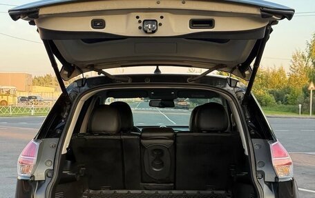 Nissan X-Trail, 2015 год, 1 915 000 рублей, 9 фотография
