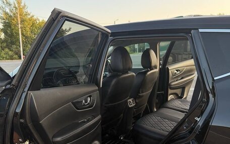 Nissan X-Trail, 2015 год, 1 915 000 рублей, 16 фотография