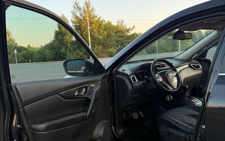 Nissan X-Trail, 2015 год, 1 915 000 рублей, 19 фотография