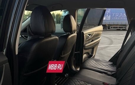 Nissan X-Trail, 2015 год, 1 915 000 рублей, 15 фотография